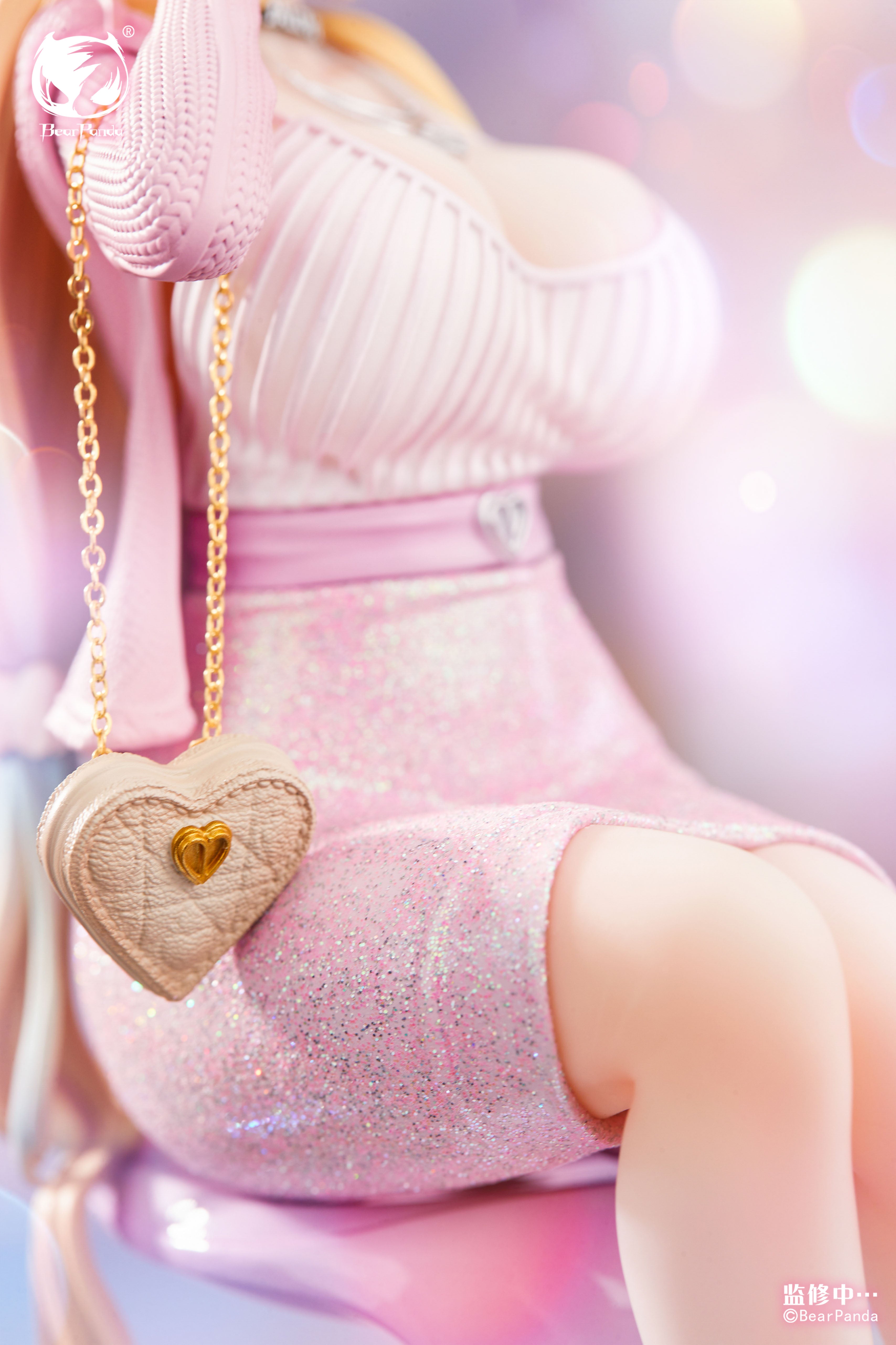 家庭教師 冬山あさこ 1/6スケール – SOOTANG HOBBY