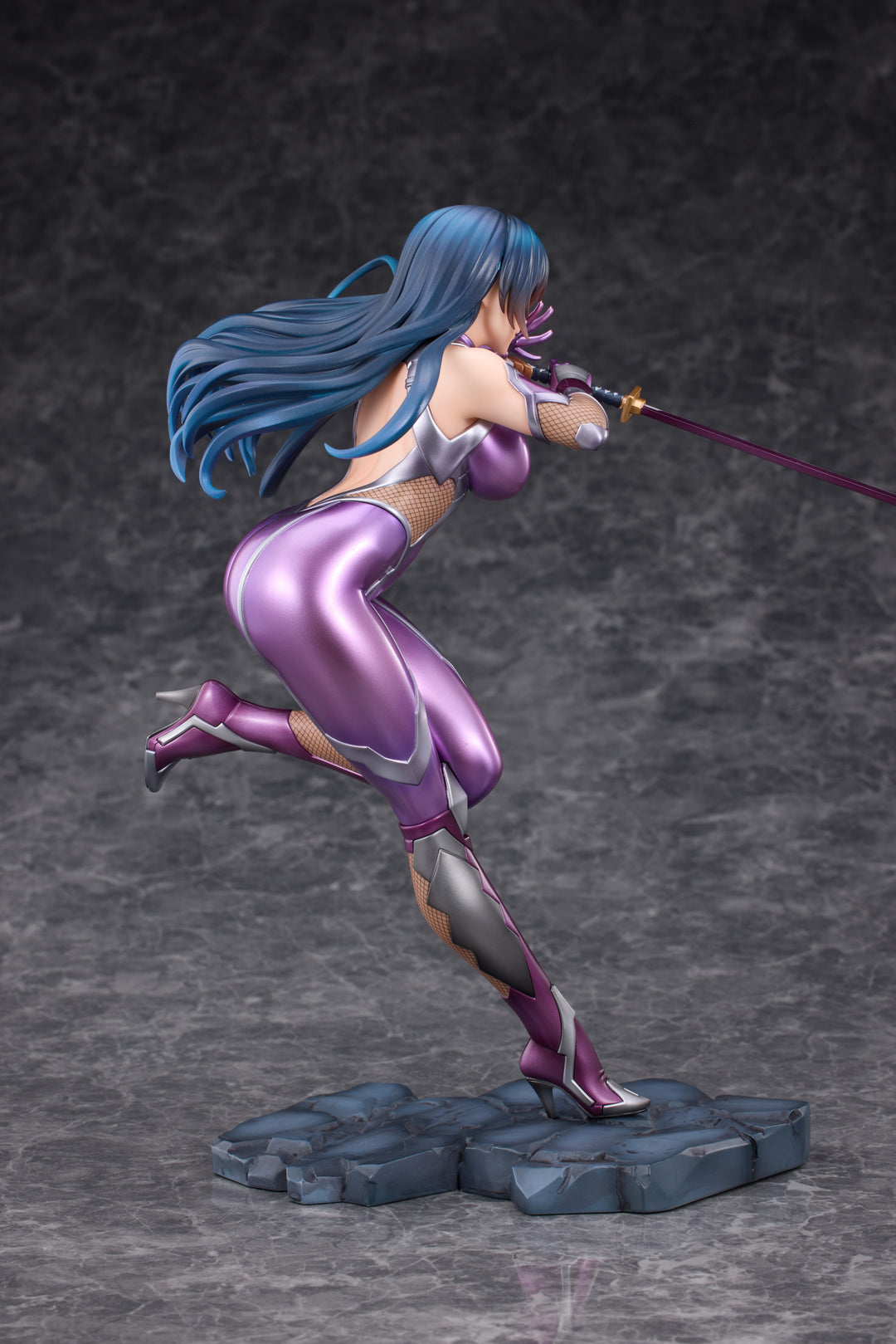 井河アサギ 1/6スケール