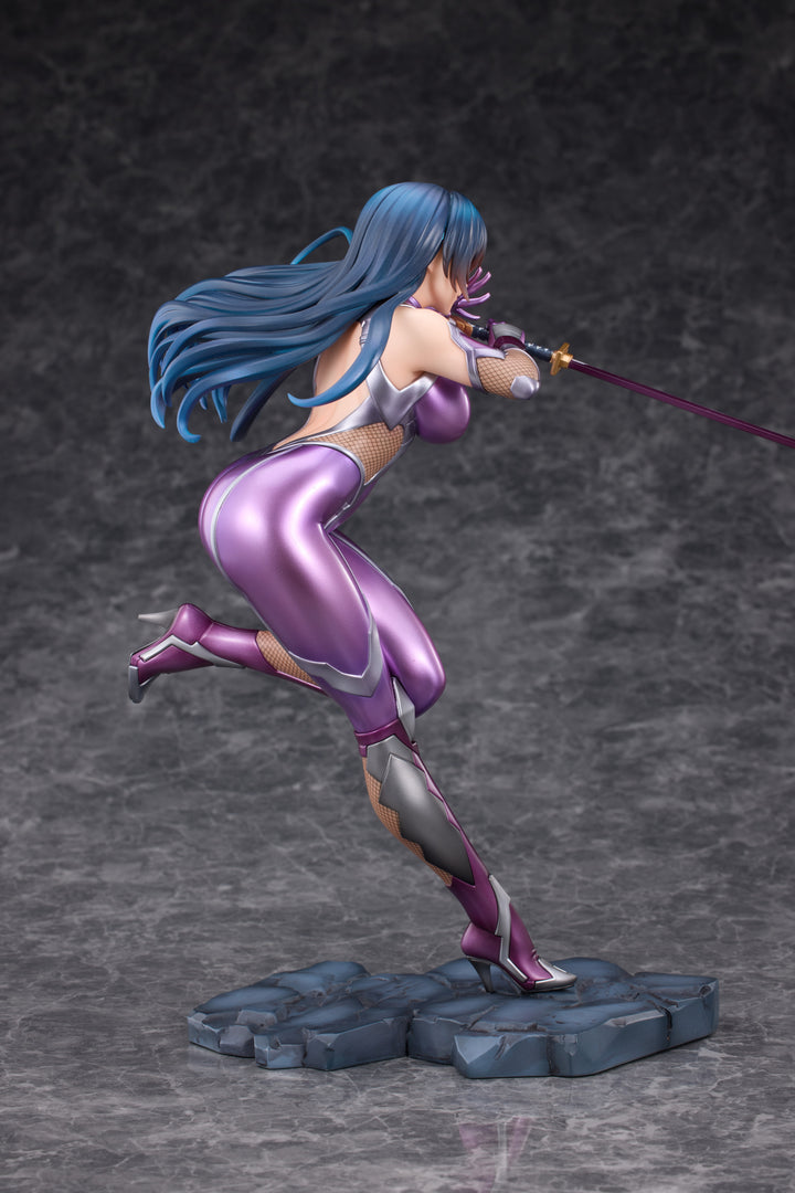 井河アサギ 1/6スケール