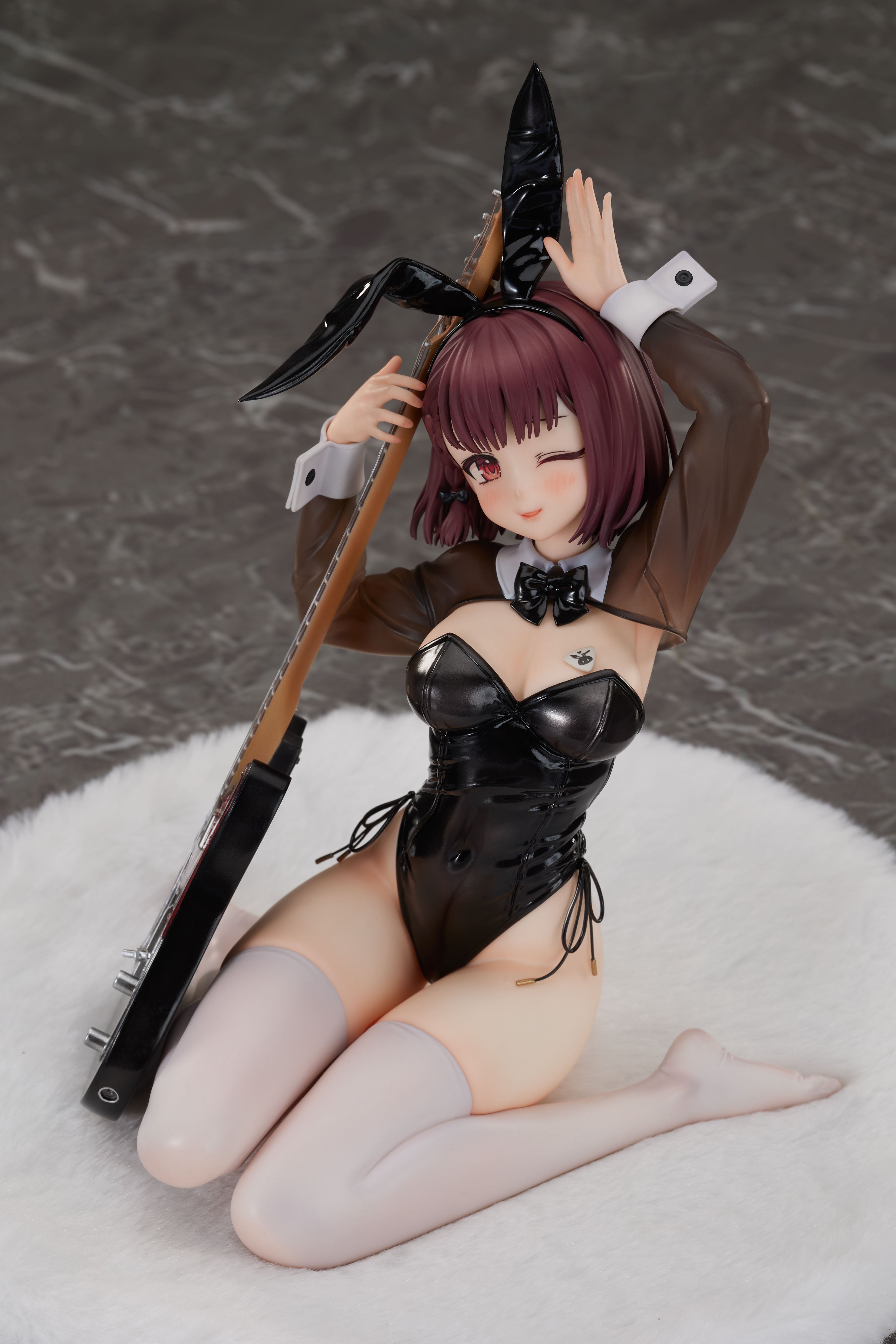 TELE BUNNY AYA 絢 illustration by 架糸 1/6スケール – SOOTANG