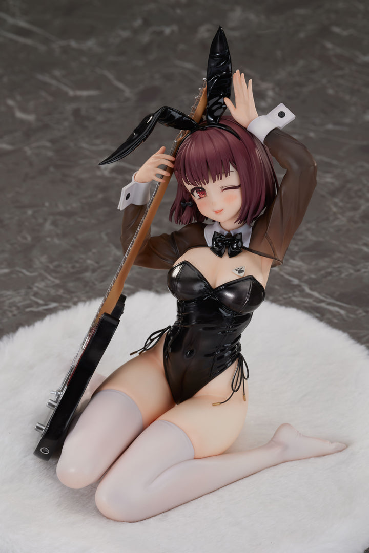 TELE BUNNY AYA 絢 illustration by 架糸 1/6スケール
