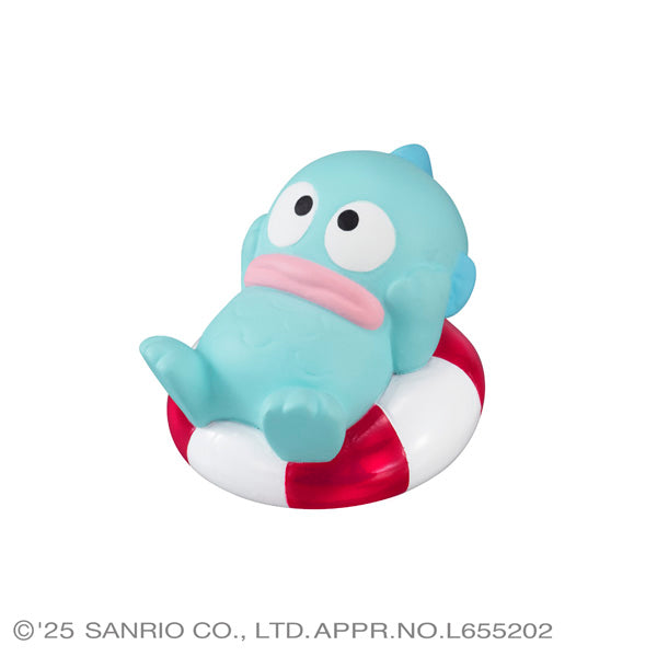 [BOX販売]とびマス サンリオキャラクターズ -6個入りBOX-