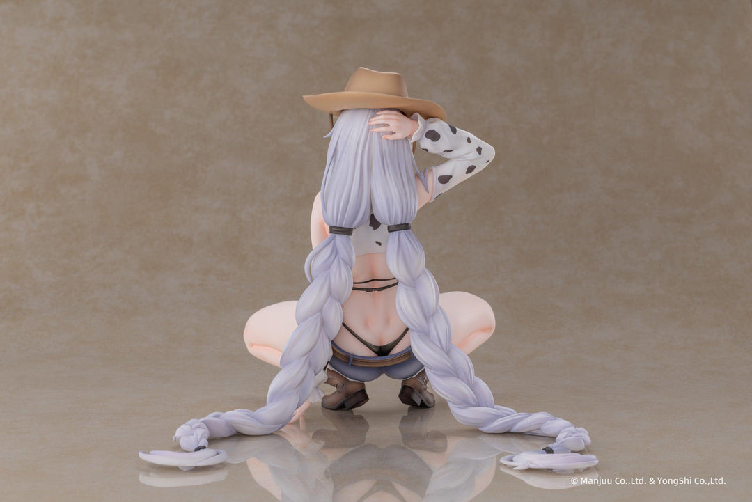 ファーゴ イノセント・ホットウェーブ Ver. 完成品フィギュア 1/6スケール