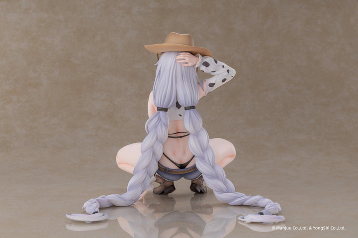 ファーゴ イノセント・ホットウェーブ Ver. 完成品フィギュア 1/6スケール