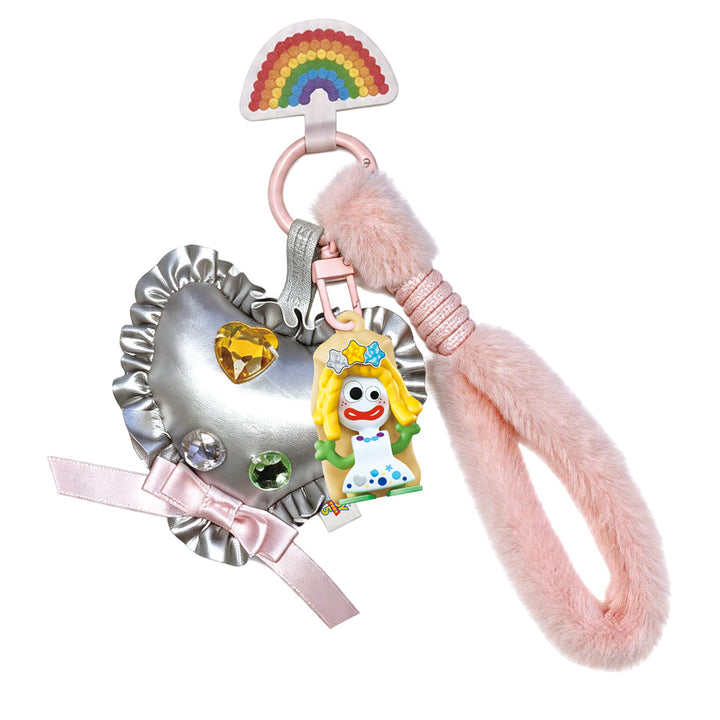 [BOX販売]Toy Story-daadoos-Art01 ハートフルプレイタイム75912 -6個入りBOX-