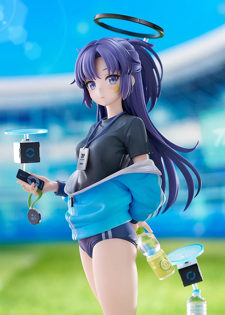ユウカ(体操服) 1/7スケール – SOOTANG HOBBY ユウカ(体操服) 1/7スケール – SOOTANG HOBBY