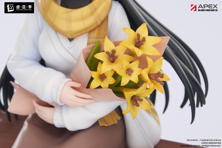 LIMEPIEシリーズ 星見雅 曉 Ver. 1/8スケール