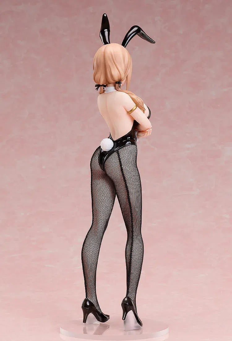 神宮寺那織 バニーVer. 1/6スケール