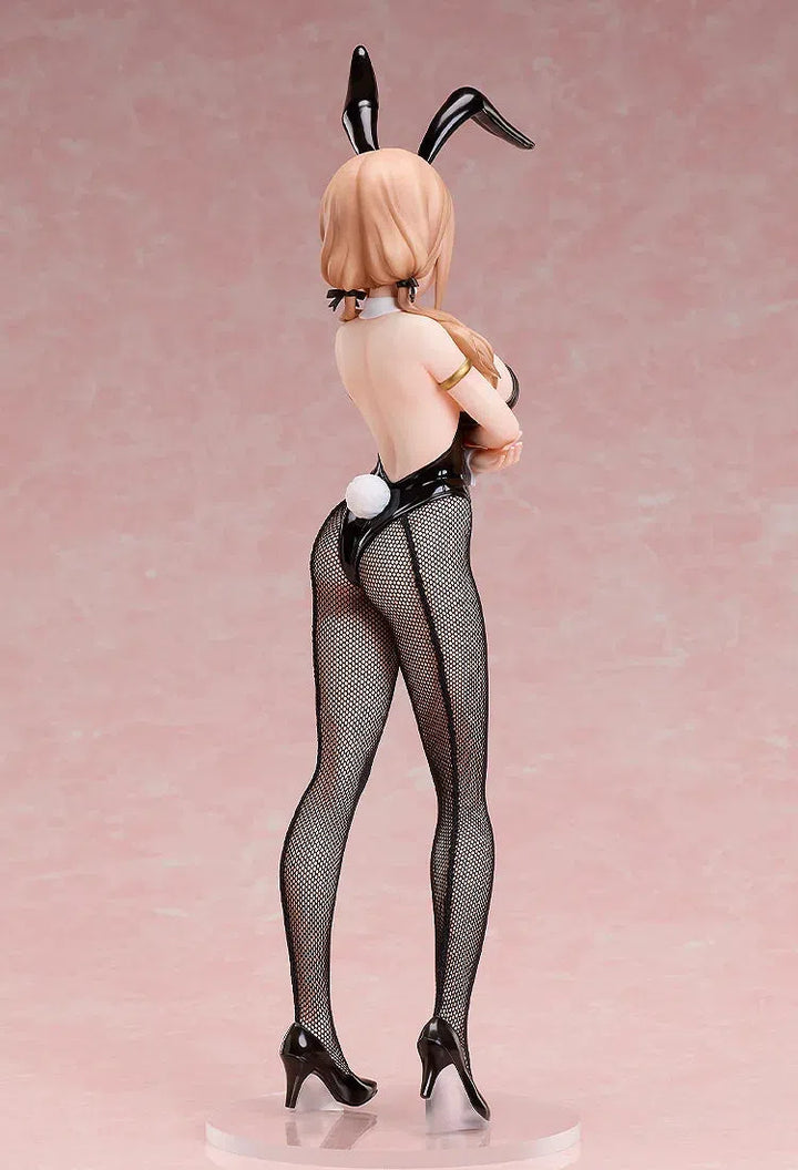 神宮寺那織 バニーVer. 1/6スケール