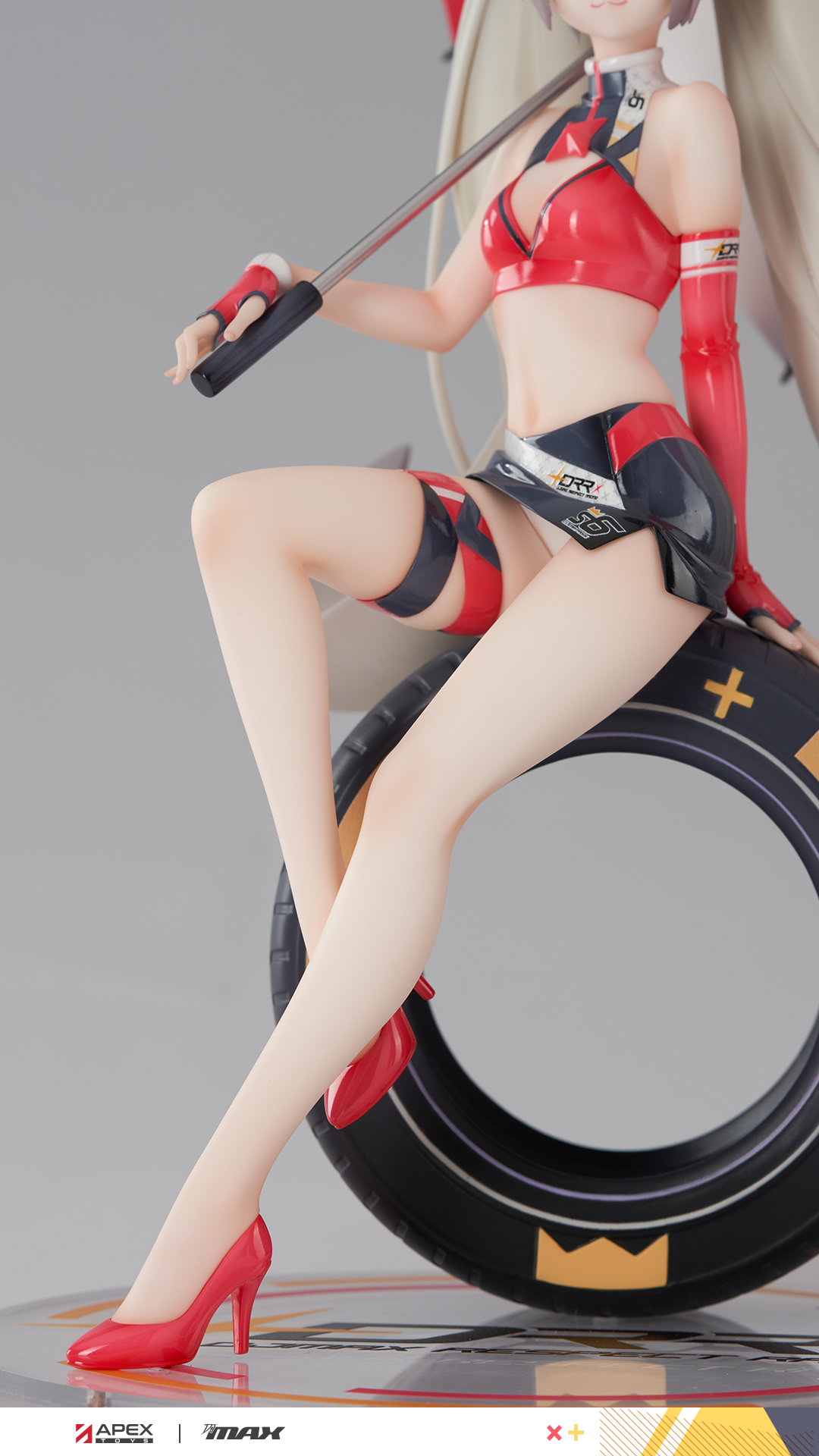 MAXTOY ソフビ ウルトラニャン ツブラヤストア特注色 2025Ver