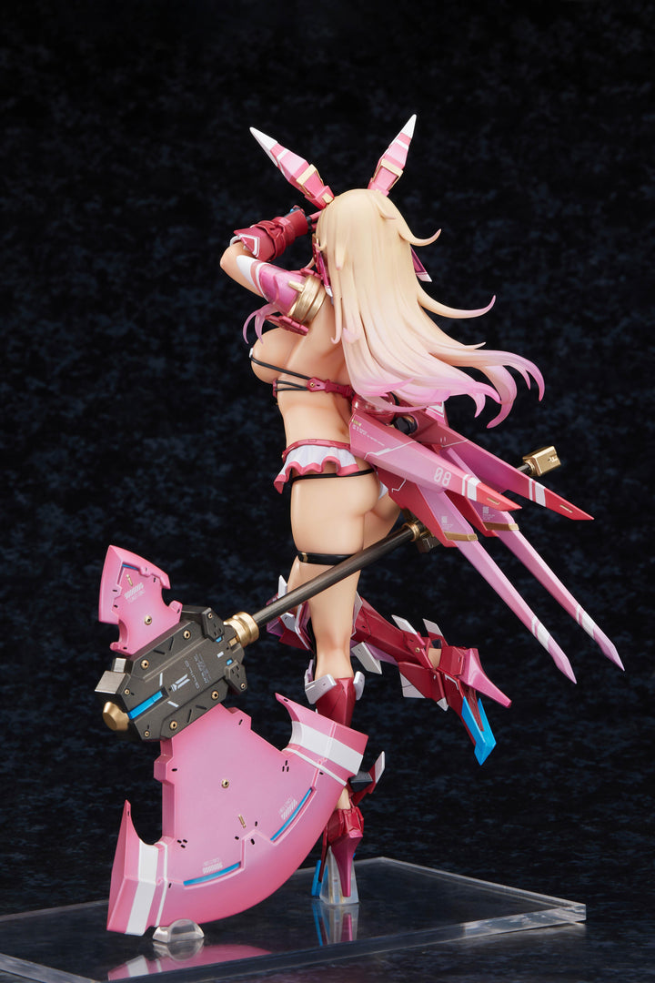 バニースーツ プランニング ヤモモ・マミ 1/6スケール