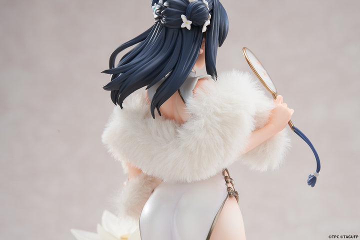 宝多六花 チャイナドレスVer. 1/7スケール