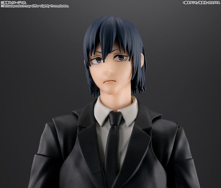 S.H.Figuarts 早川アキ