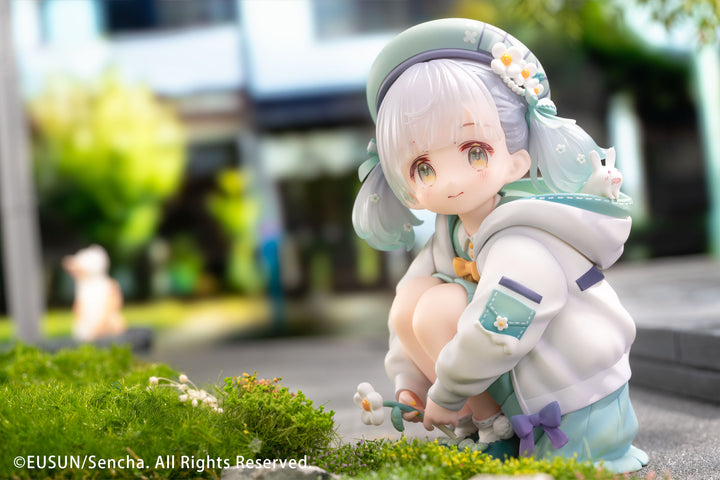 「あげる。」 Illustrated by せんちゃ 1/6スケール