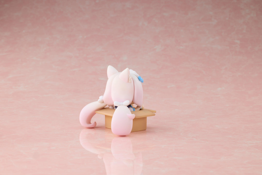 バニラ デフォルメフィギュア