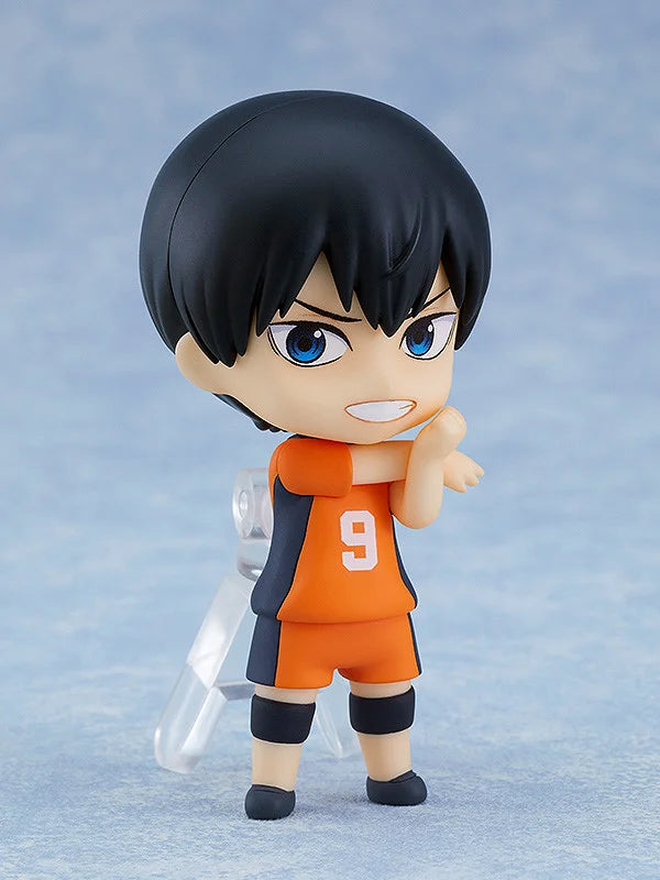[BOX販売]ねんどろいどさぷらいず ハイキュー!!全国大会編 -8個入りBOX-