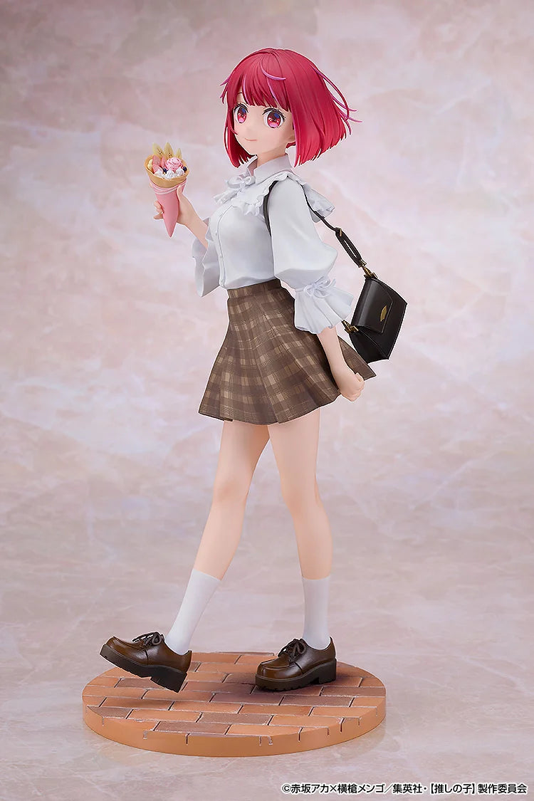 有馬かな Date Style Ver. 1/6スケール