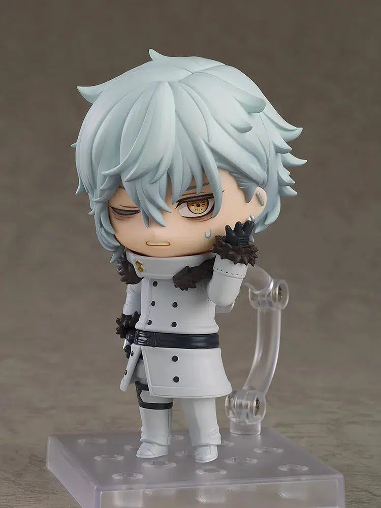 ねんどろいど カドック・ゼムルプス