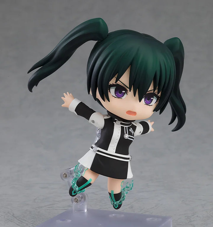 ねんどろいど リナリー・リー