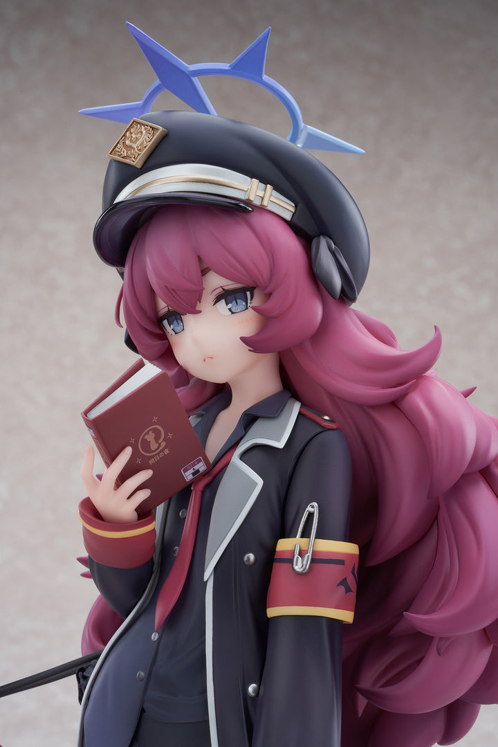 イロハ 1/7スケール