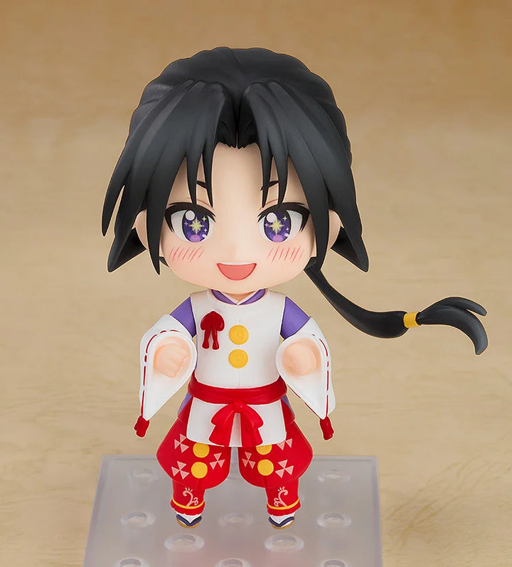 ねんどろいど 北条時行
