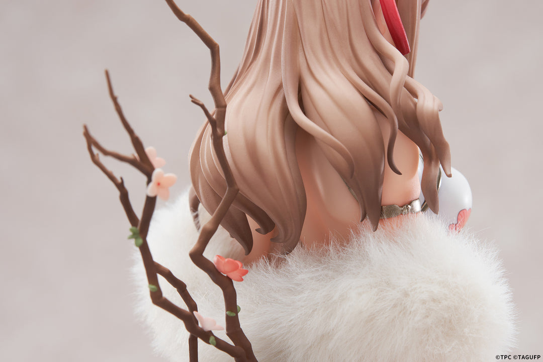 南夢芽 チャイナドレスVer. 1/7スケール