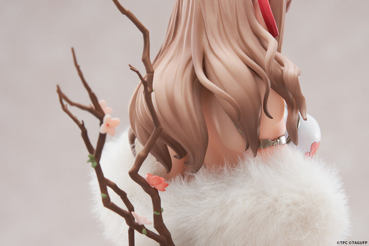 南夢芽 チャイナドレスVer. 1/7スケール