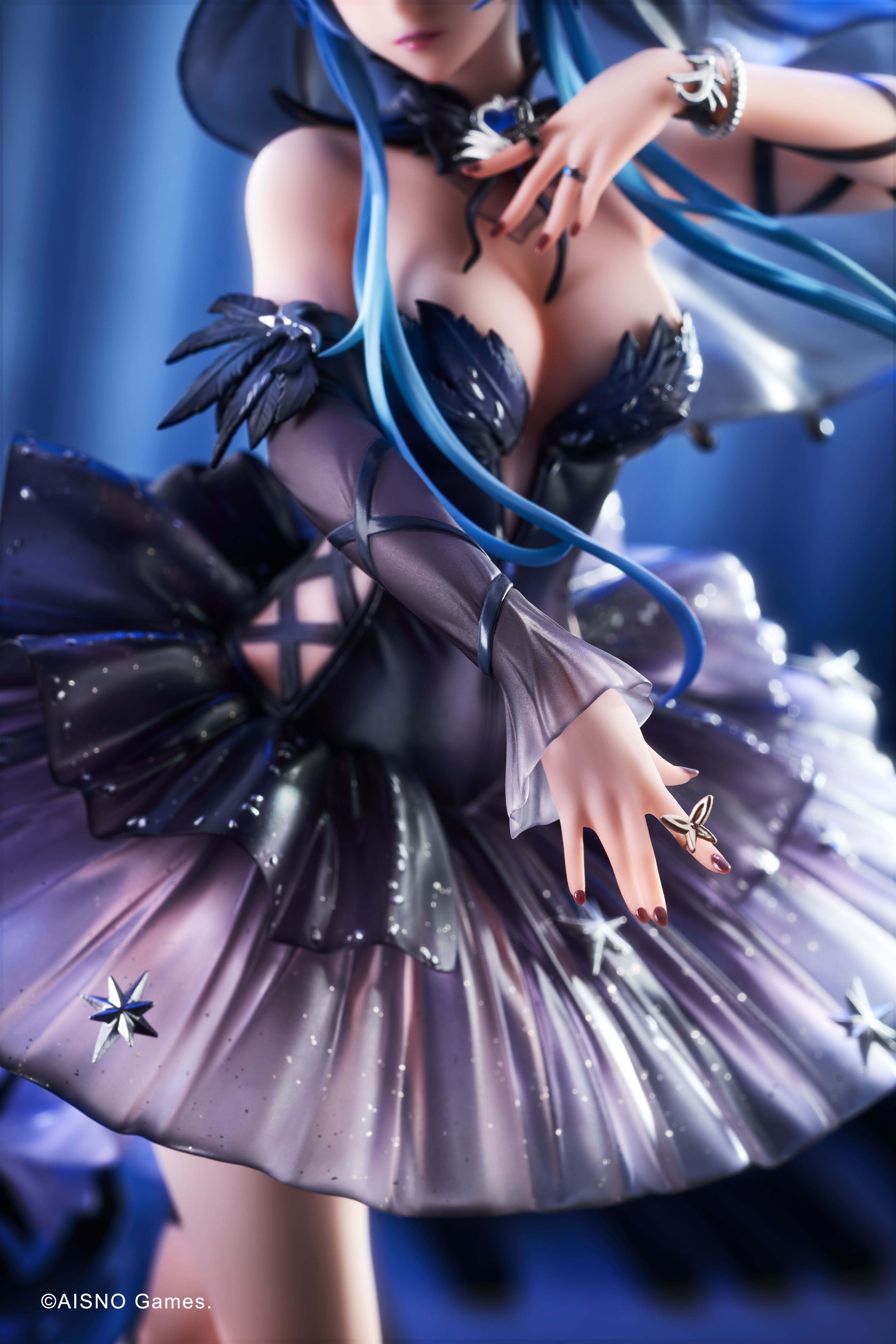 ハーメル 「オディール」VER. 1/7スケール – SOOTANG HOBBY