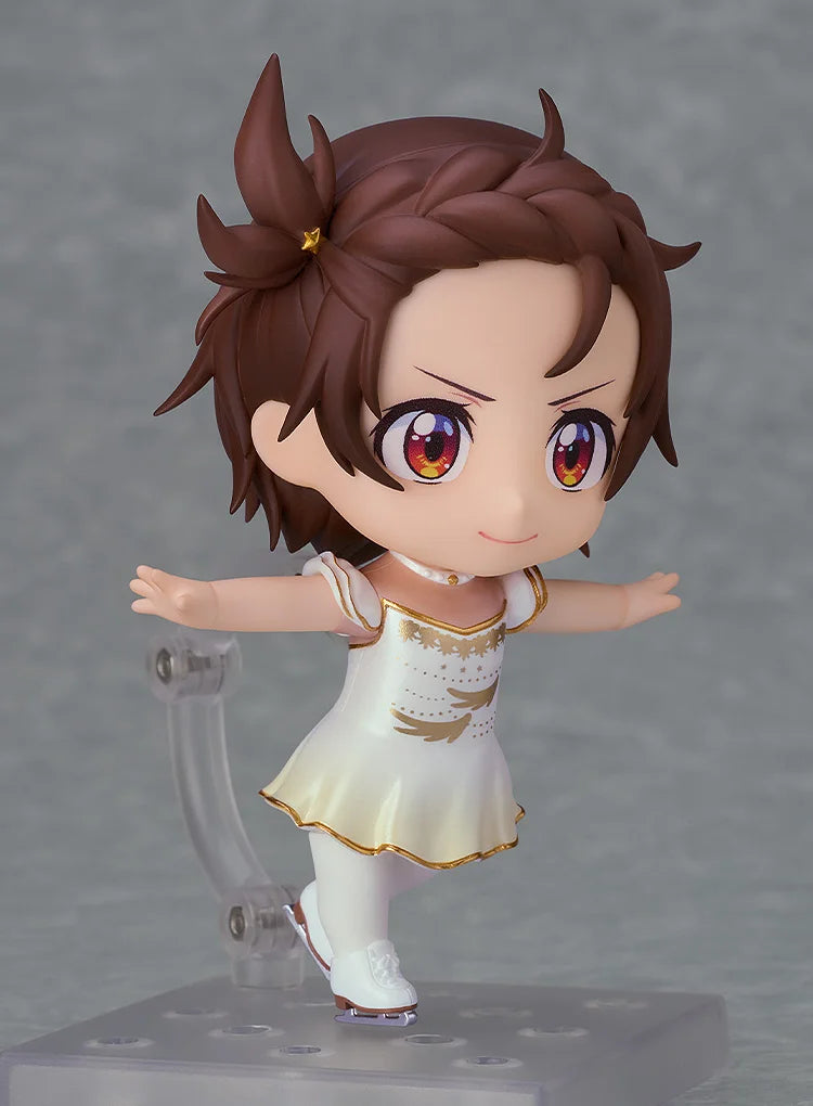ねんどろいど 結束いのり