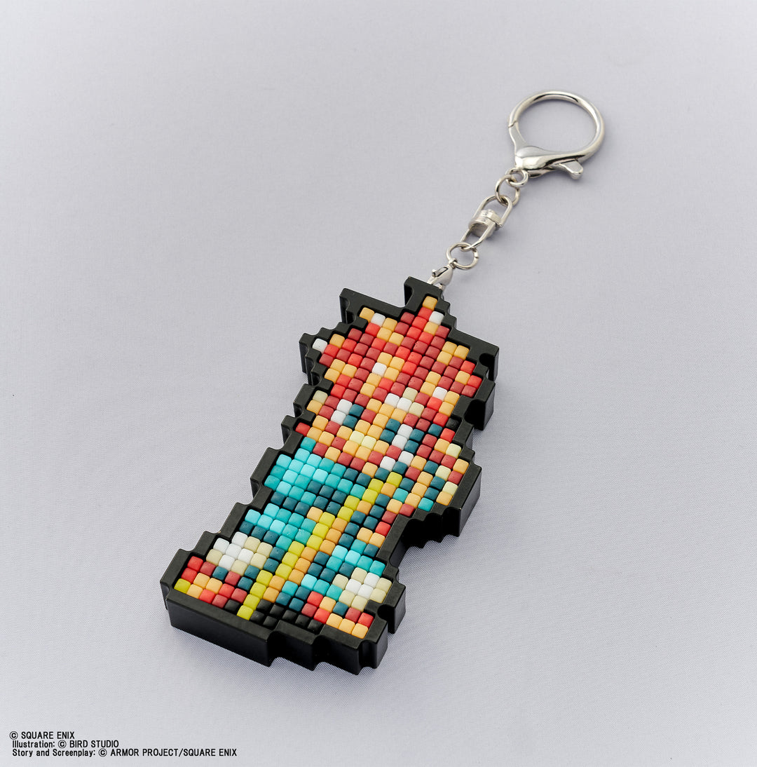 [BOX販売]クロノ・トリガー ビルドチャームコレクション -7個入りBOX-