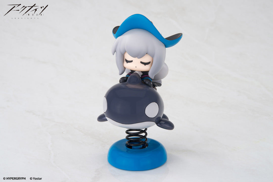 HappyShake スカジ