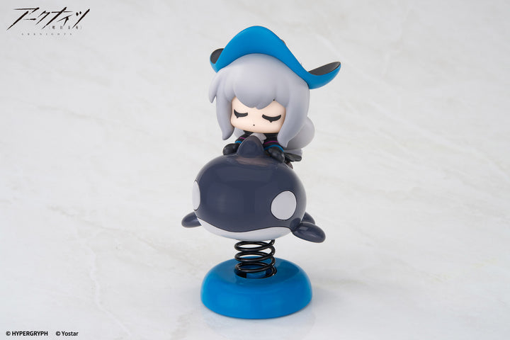 HappyShake スカジ
