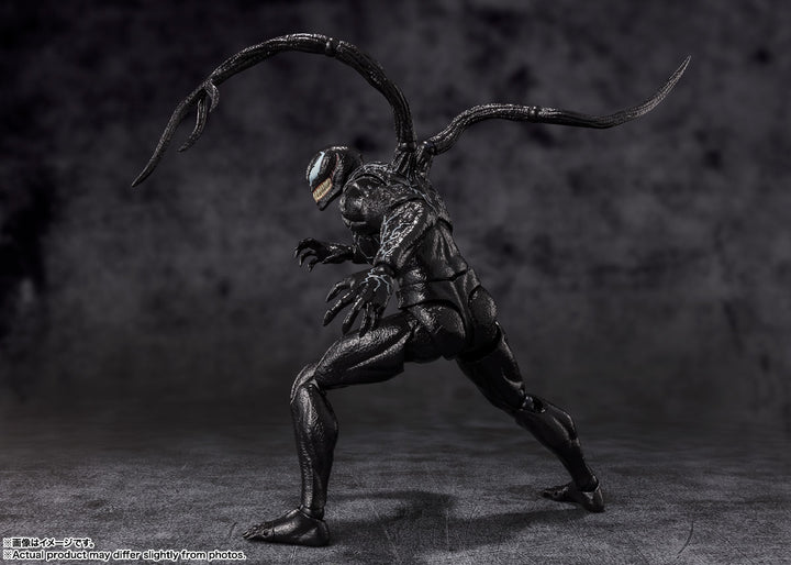 S.H.Figuarts ヴェノム（ヴェノム：ザ・ラストダンス）