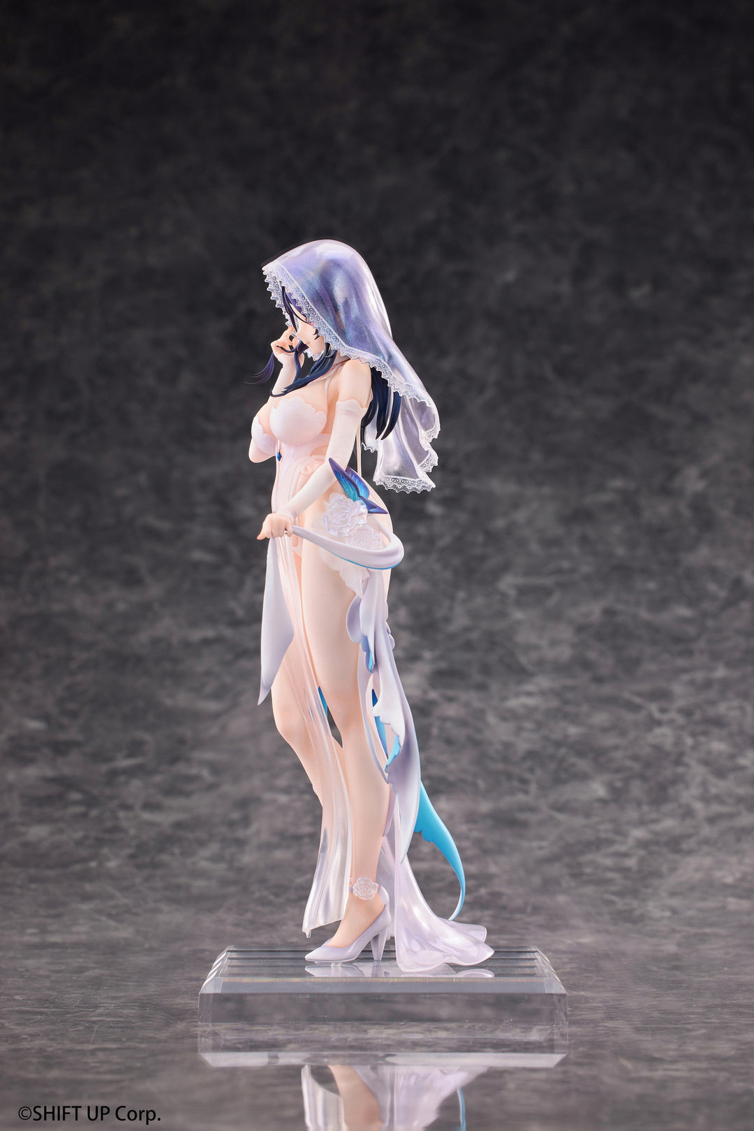 イサベル：ハネムーンパーティー 豪華版 1/7スケール