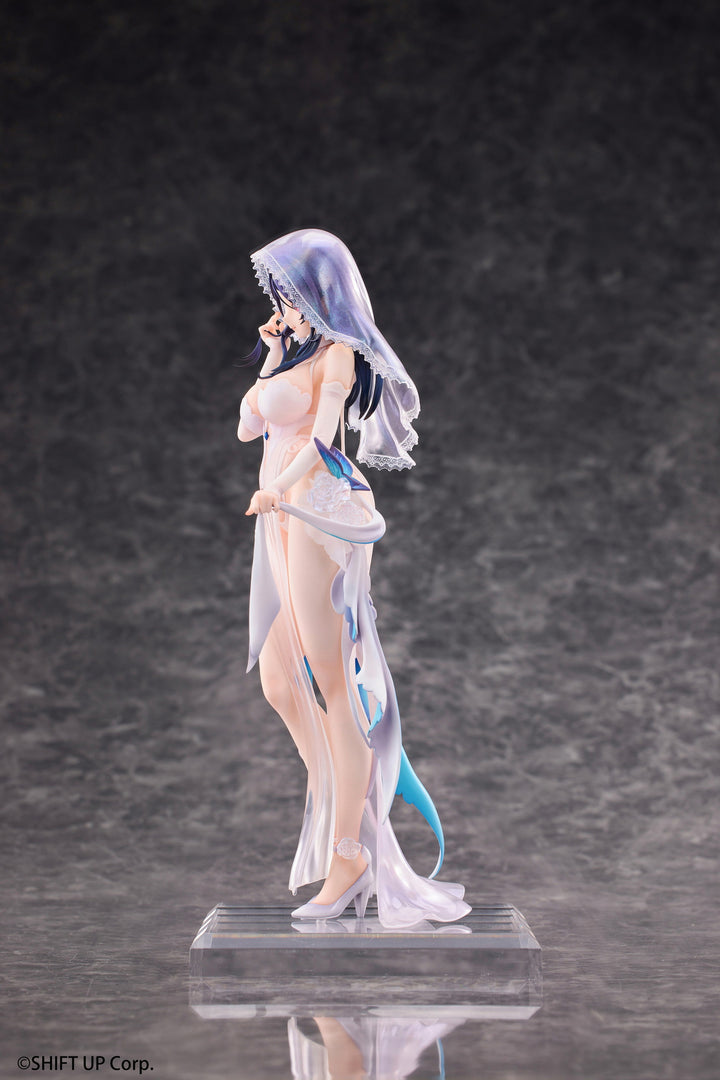 イサベル：ハネムーンパーティー 豪華版 1/7スケール
