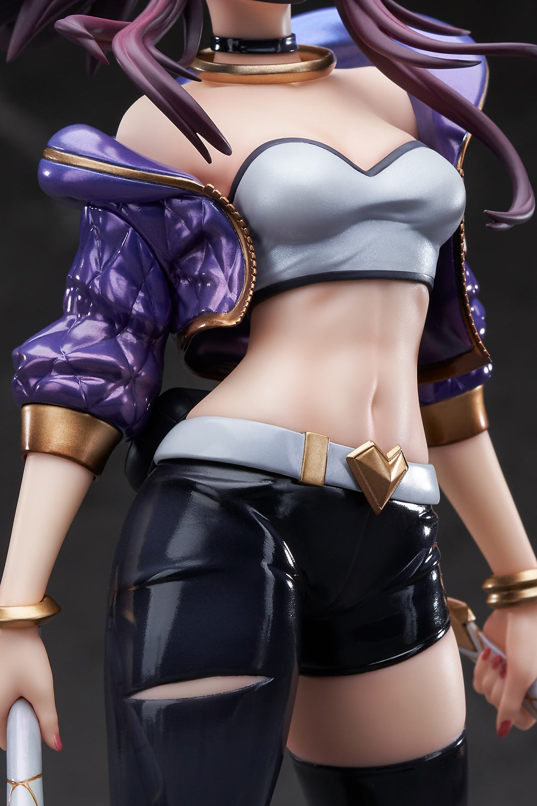 K/DA アカリ 1/7スケール