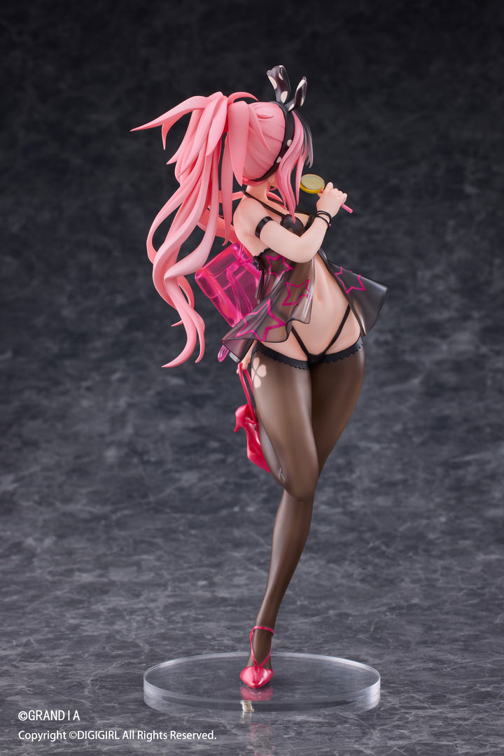 ハイヒール&ロリポップ 1/6スケール