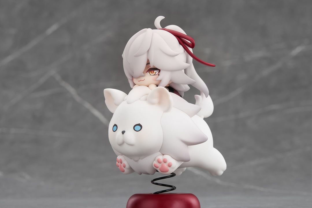 景元 ちびキャラゆらゆらスタンド