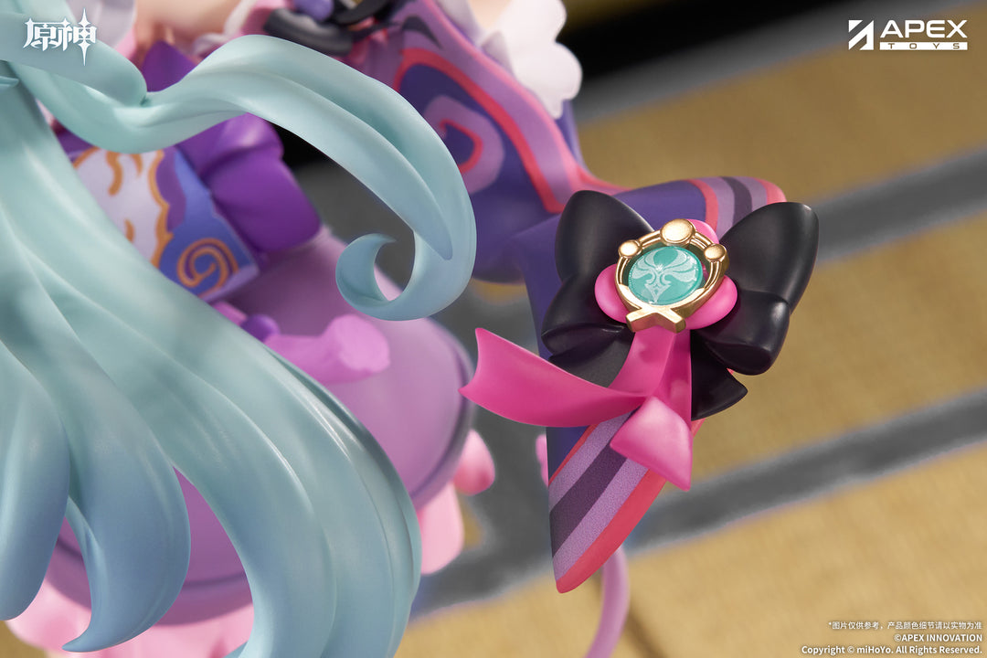 LIMEPIEシリーズ 夢見月瑞希・睦み合う綺羅の夢Ver. 1/8スケール