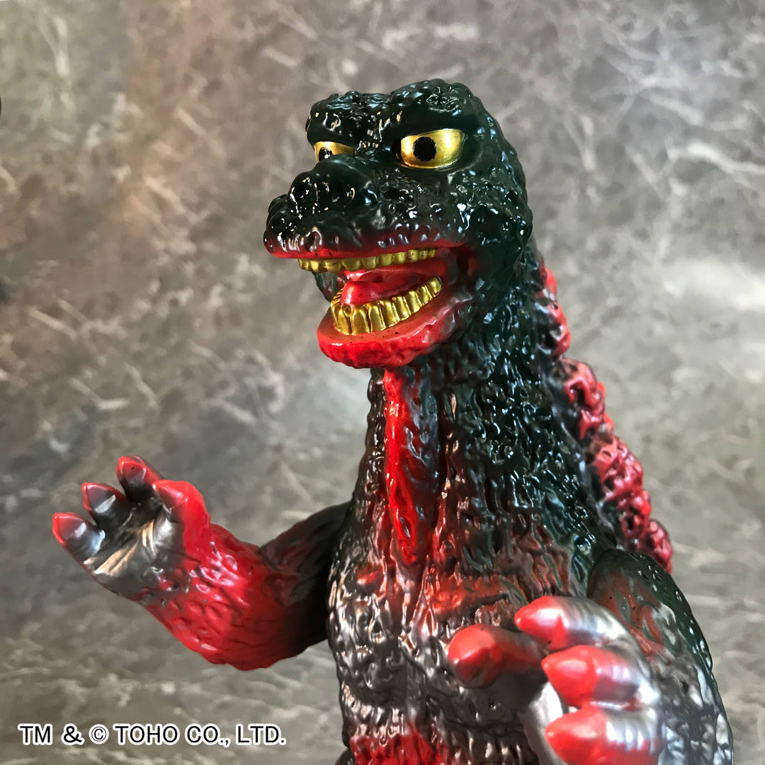復刻版ポピーグレートザウルス ゴジラ