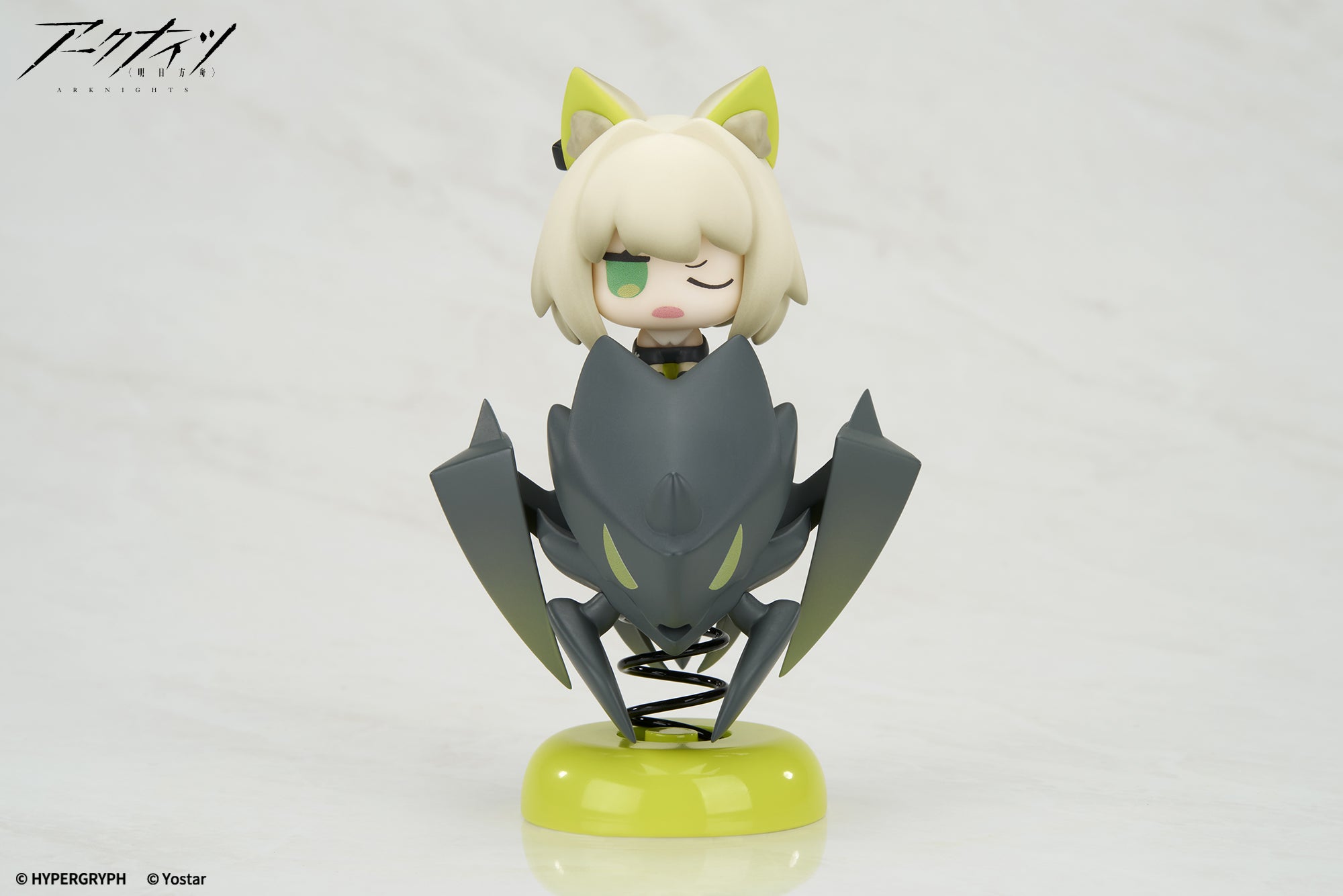 Happy Shake ケルシー– SOOTANG HOBBY