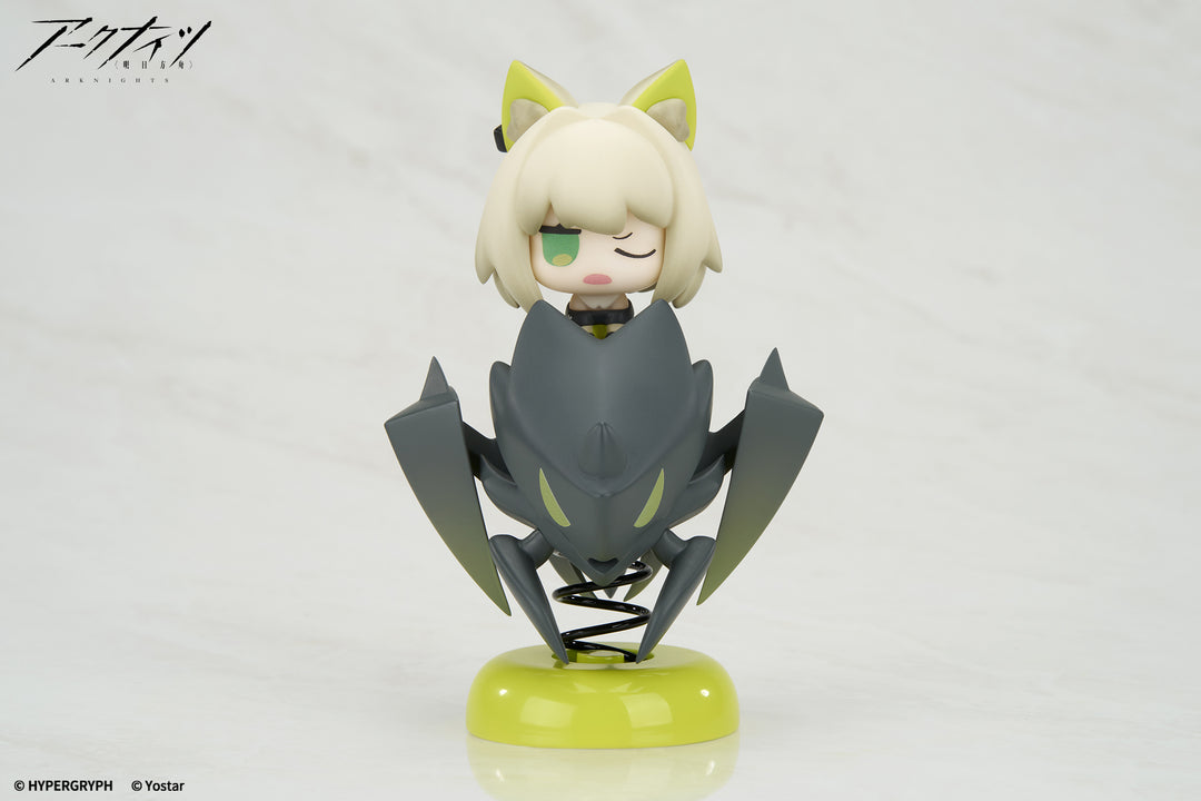 Happy Shake ケルシー