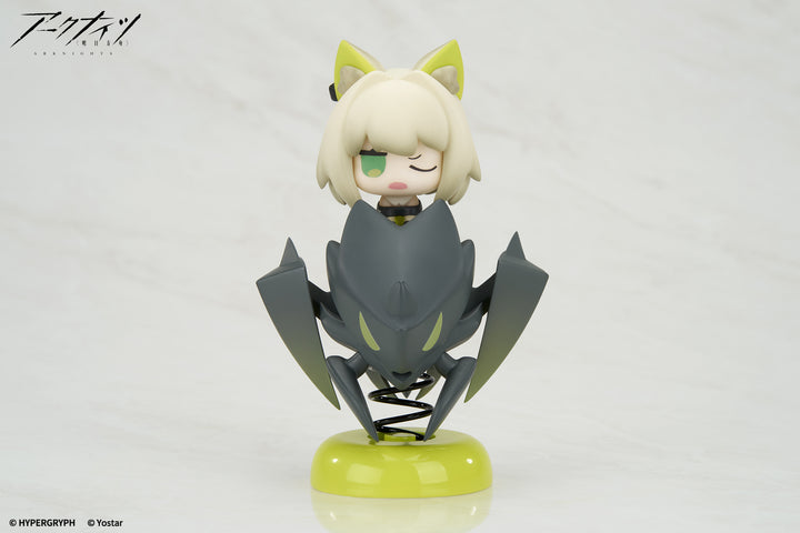 Happy Shake ケルシー