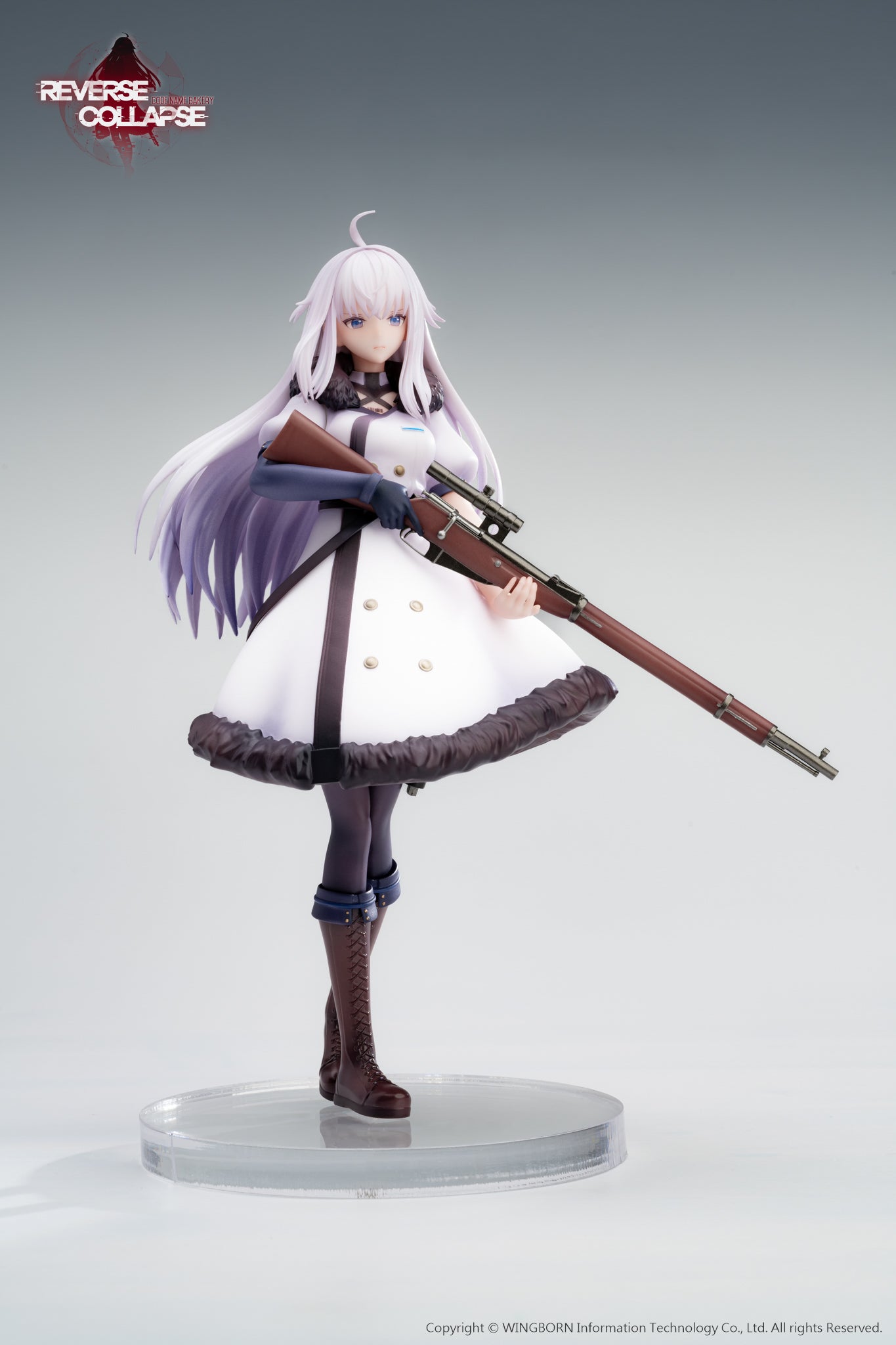 ジェフティ 1/8スケール – SOOTANG HOBBY