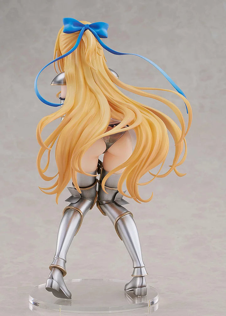 女神官 ビキニアーマーVer. 1/7スケール