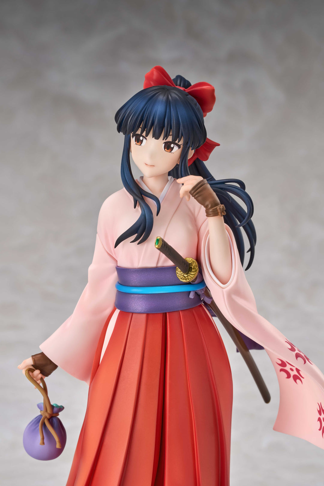 真宮寺さくら 完成品フィギュア