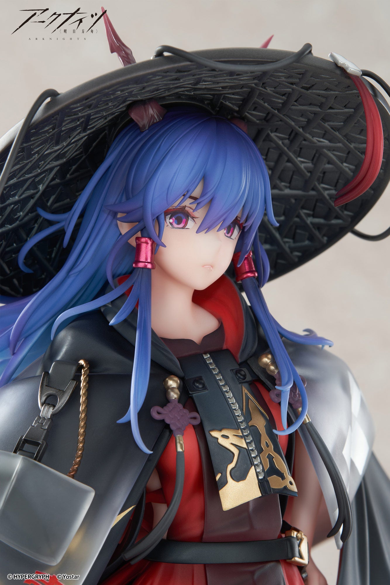 遊龍チェン 万重山VER. 1/7スケール – SOOTANG HOBBY