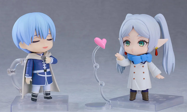 ねんどろいど フリーレン 冬服Ver.