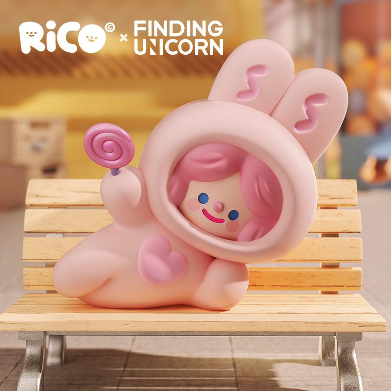 (単品販売)RiCO ハッピードリームシリーズ