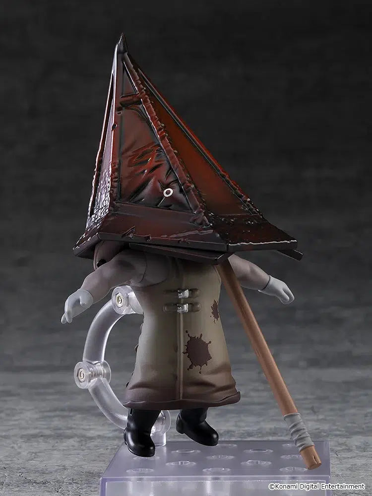 赤い粘土フィギュア Demon Slayer Nezuko Kamado Exploding Blood 1/8 Figure